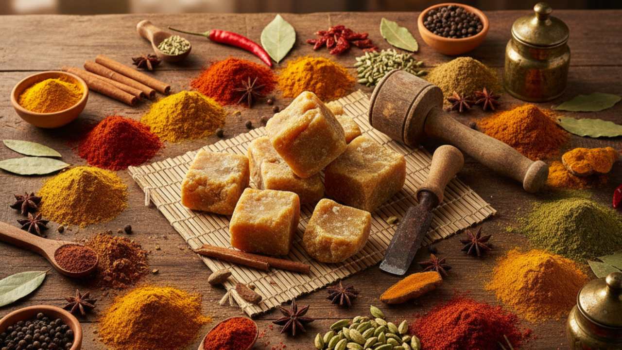 Spices